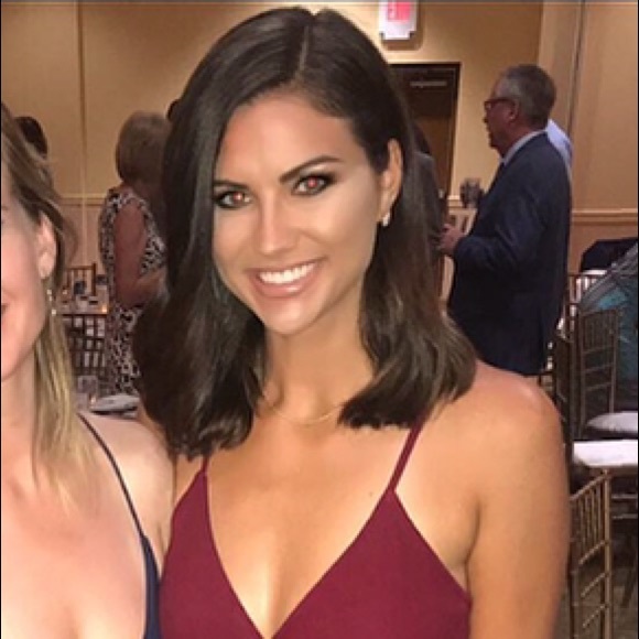 Meet your Posher, Kristen - Picture 1 of 1